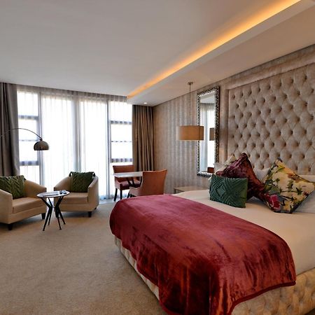 Houghton Suites جوهانسبورغ المظهر الخارجي الصورة