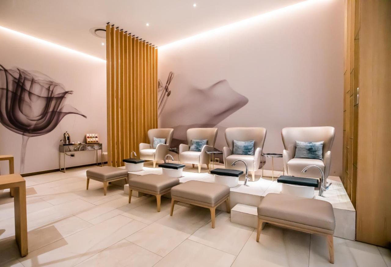 Houghton Suites جوهانسبورغ المظهر الخارجي الصورة