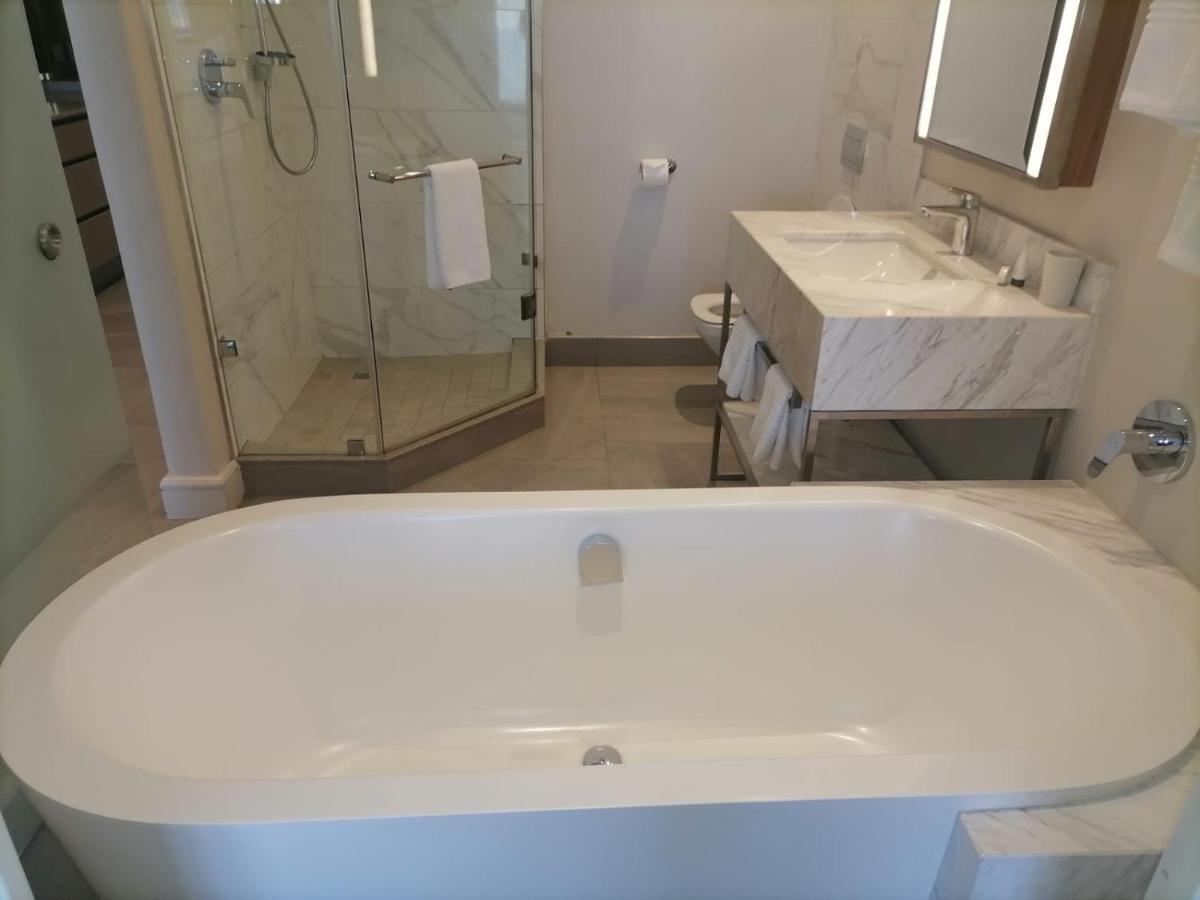 Houghton Suites جوهانسبورغ المظهر الخارجي الصورة