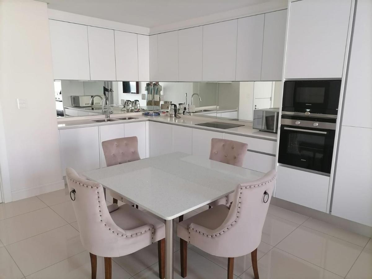 Houghton Suites جوهانسبورغ المظهر الخارجي الصورة