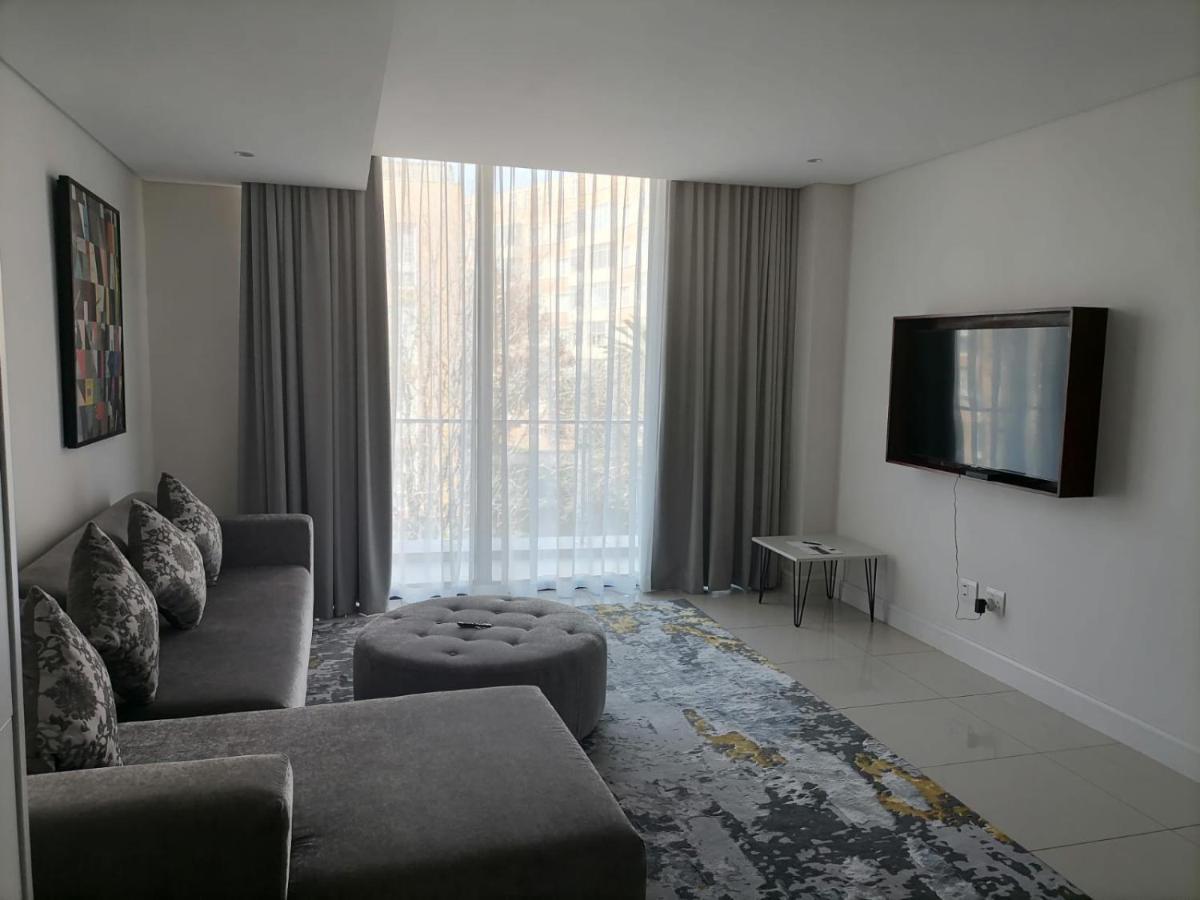 Houghton Suites جوهانسبورغ المظهر الخارجي الصورة
