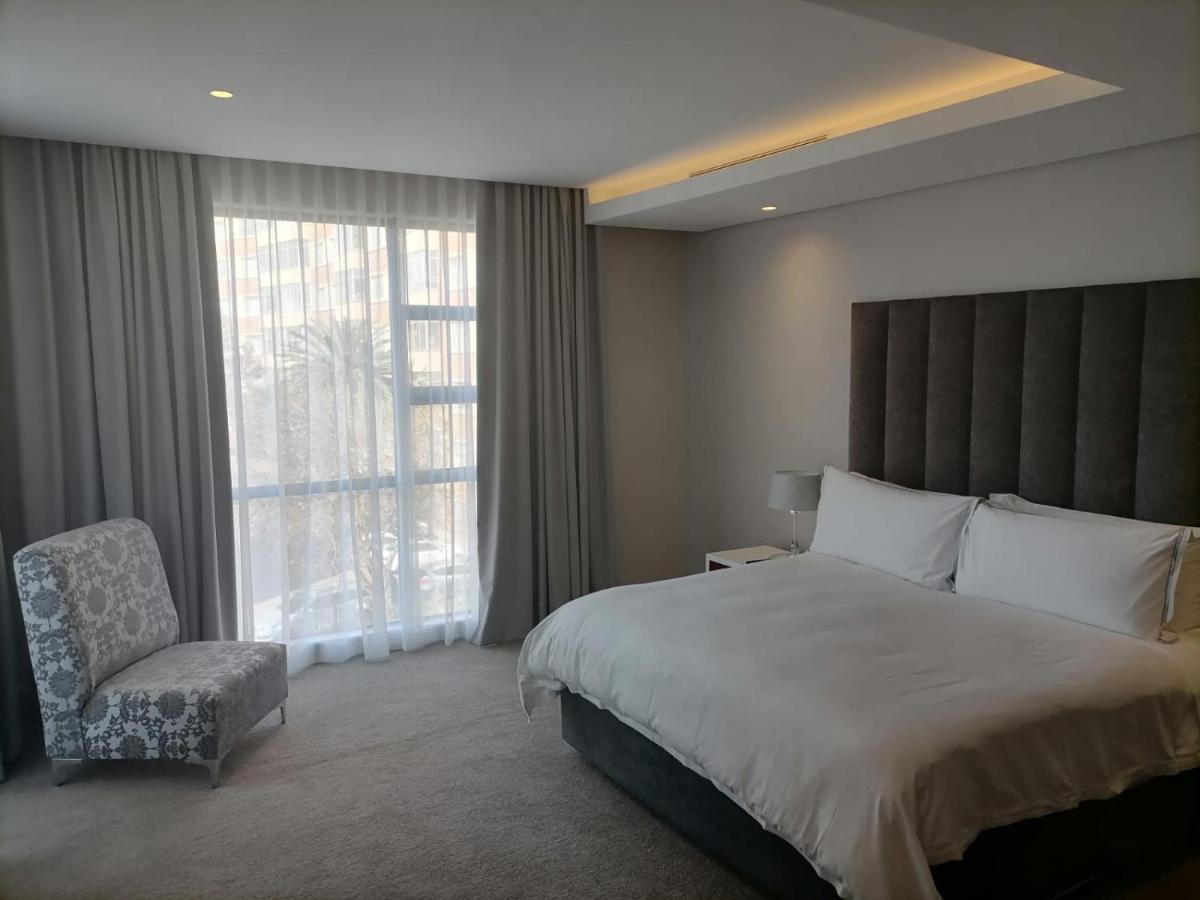 Houghton Suites جوهانسبورغ المظهر الخارجي الصورة