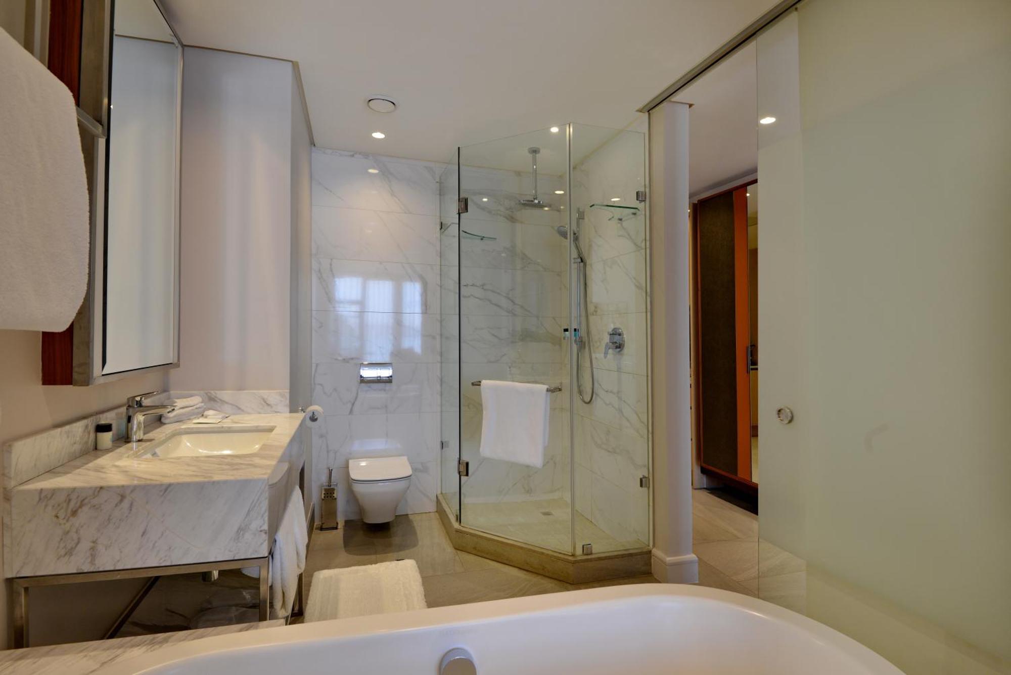 Houghton Suites جوهانسبورغ المظهر الخارجي الصورة