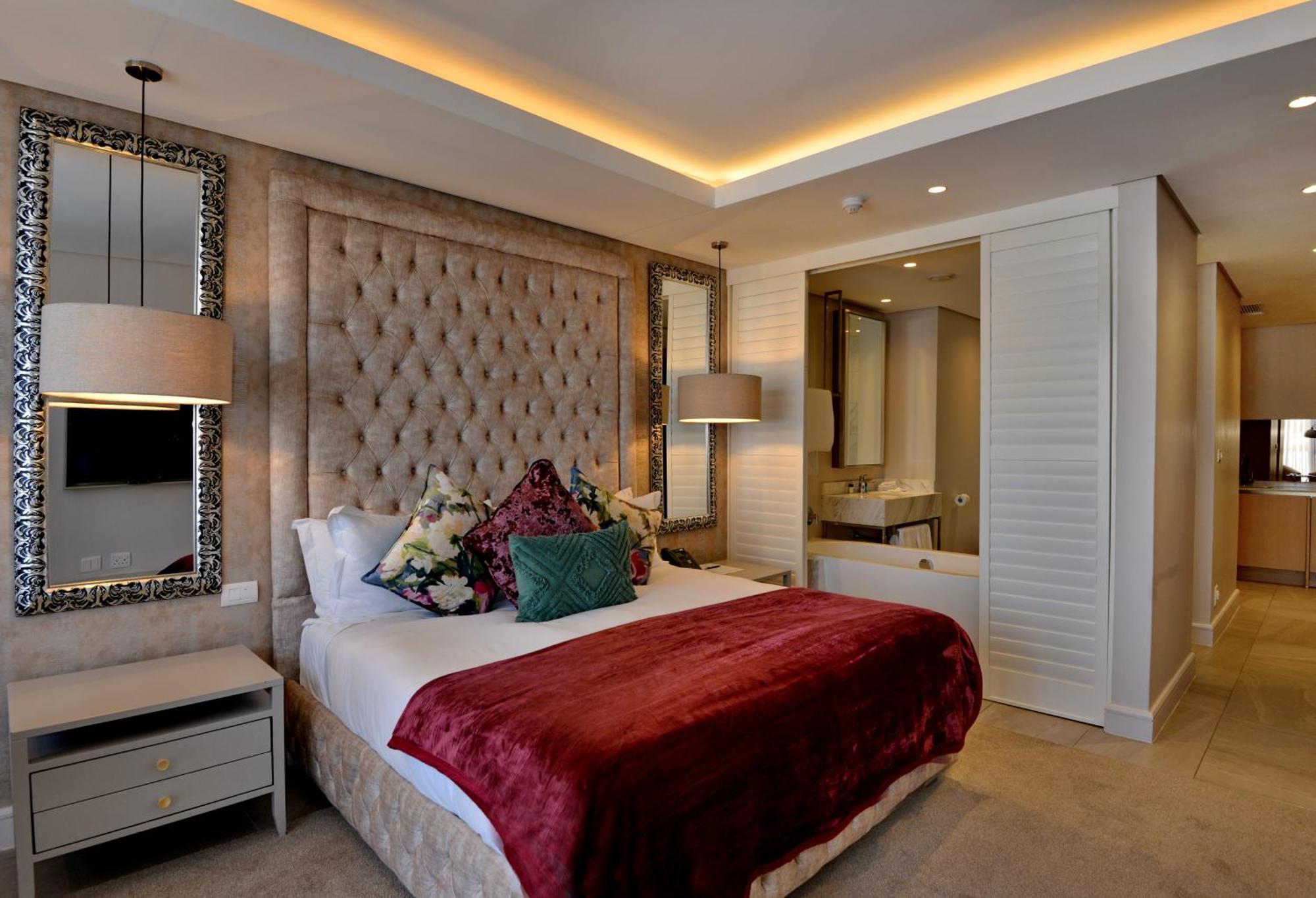 Houghton Suites جوهانسبورغ المظهر الخارجي الصورة